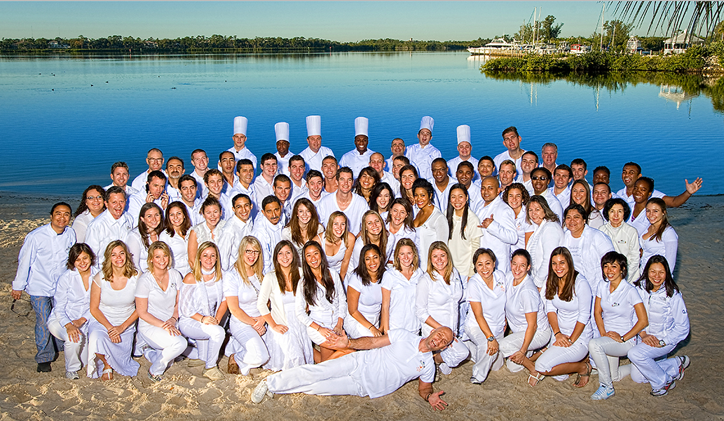 Corporate Event Groups