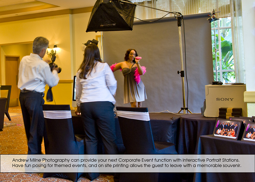 Corporate Event Photography South Florida
