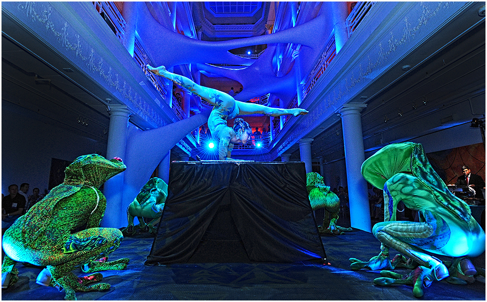South Florida Event Photography