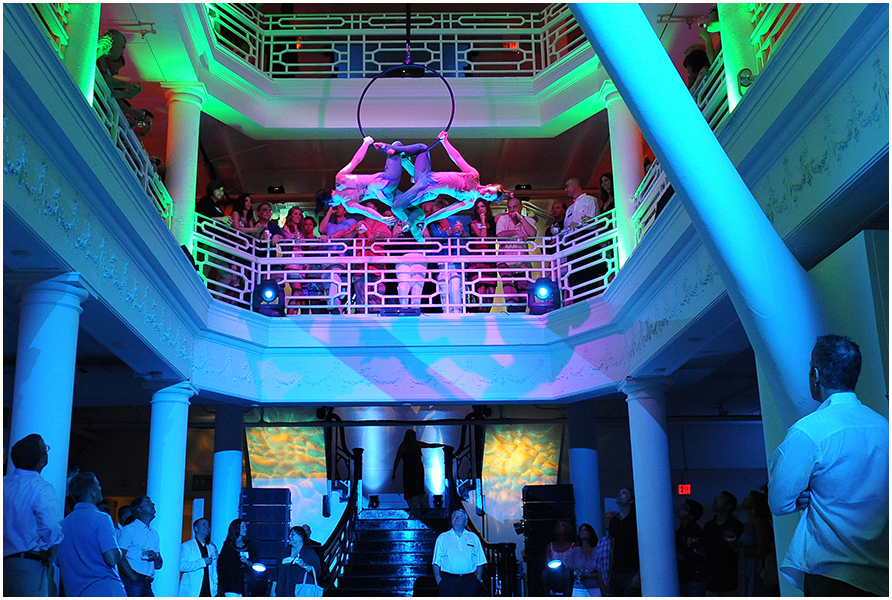 Miami Event Photography