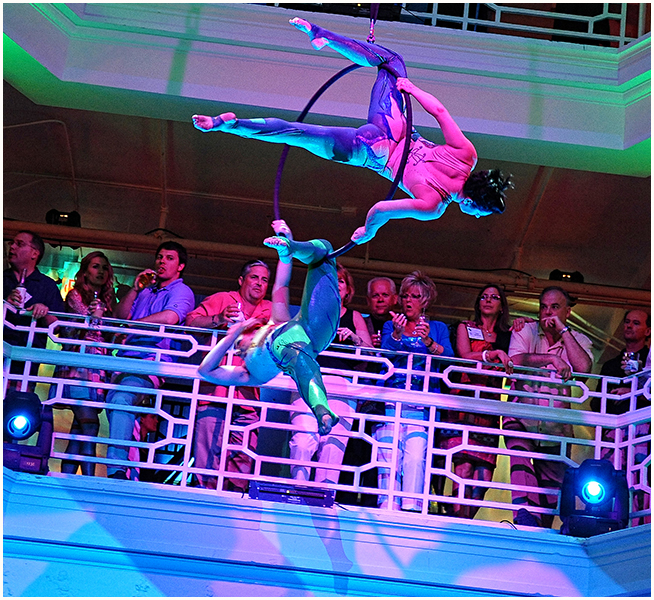 Fort Lauderdale Corporate Event Photography