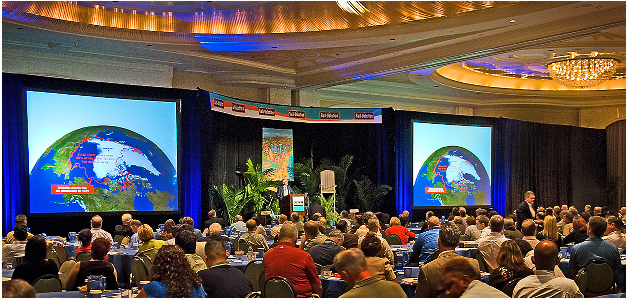 Corporate Events Florida