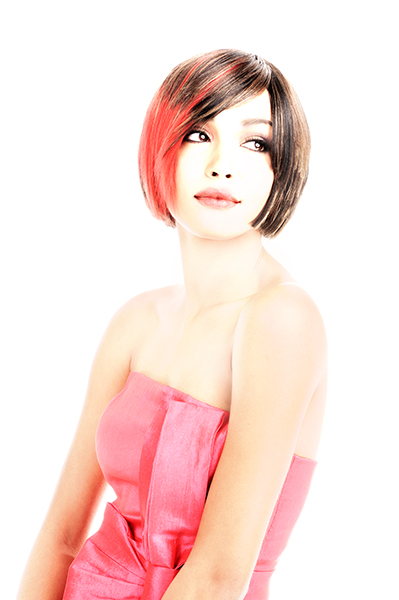 Model Miami
