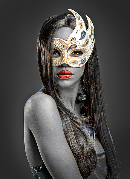 ModelMask