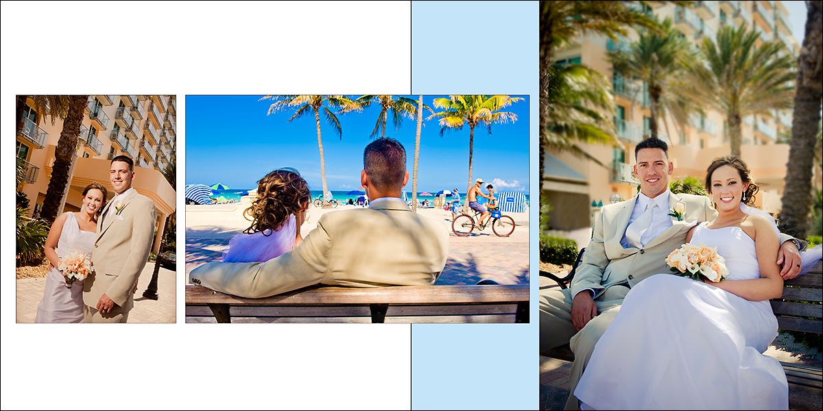 Florida Wedding Photographer