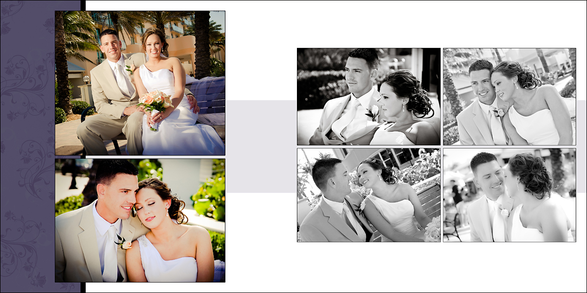 Fort Lauderdale Wedding Photographer