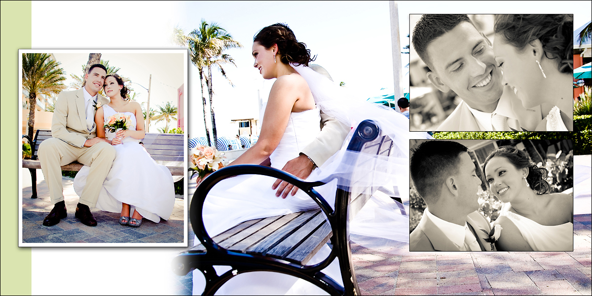 Miami Wedding Photographer
